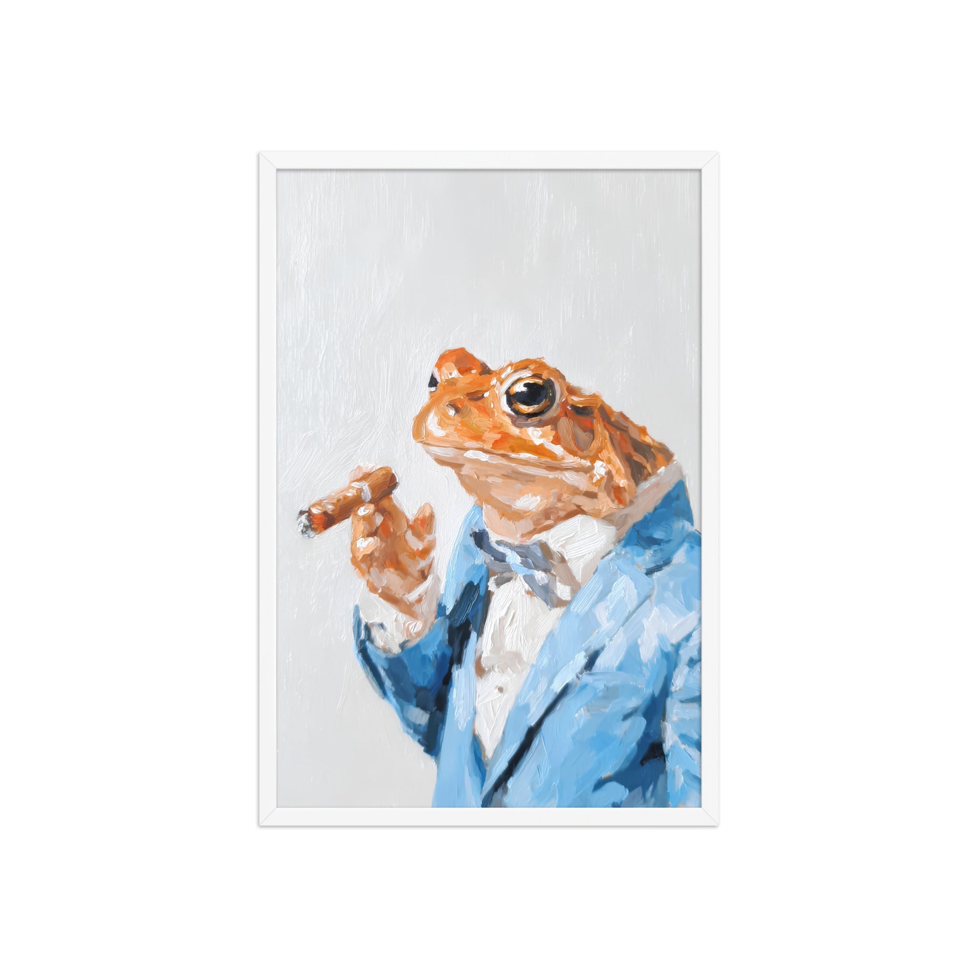 Oil Paintings