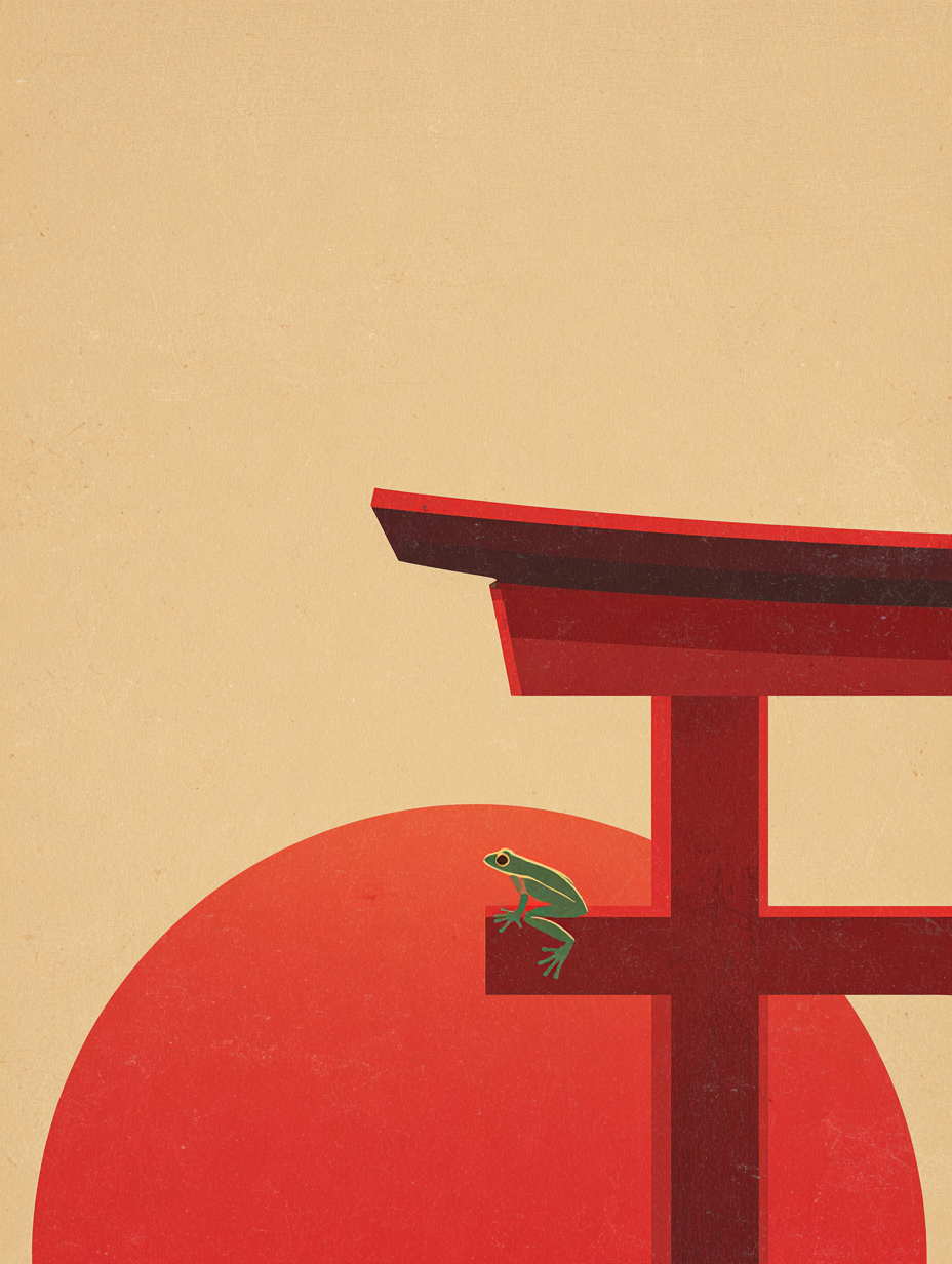 Japanese Designs